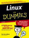 Linux® For Dummies®